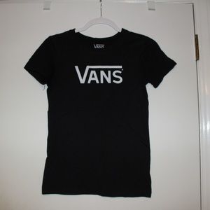 Vans T-shirt